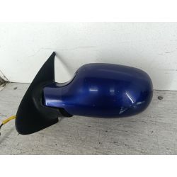 LEFT MIRROR NISSAN MICRA III K12 1.4 16V 88KM1.4 16V200312373000MBW6885227                                            