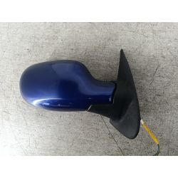 LUSTERKO PRAWE NISSAN MICRA III K12 1.4 16V 88KM1.4 16V200312373010BW6885227                                            