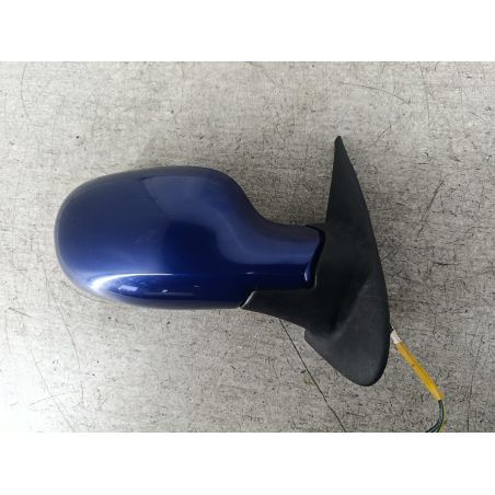 LUSTERKO PRAWE NISSAN MICRA III K12 1.4 16V 88KM 1.4 16V 2003 12373010 BW6 88 5227 