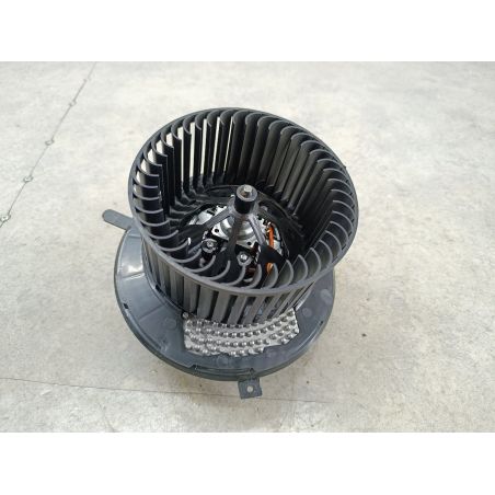 WENTYLATOR NAWIEWU, DMUCHAWA SEAT ALTEA 2.0 TDI 140KM 2.0 TDI 2004 2002221 LS7N 140 5300 