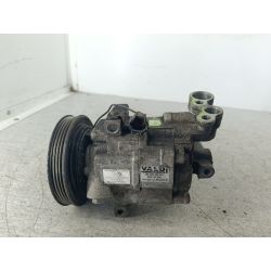 POMPA, SPRĘŻARKA KLIMATYZACJI NISSAN MICRA III K12 1.4 16V 88KM1.4 16V200392600AX800 ZEXELBW6885227                                            