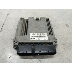 KOMPUTER, STEROWNIK SEAT ALTEA 2.0 TDI 140KM2.0 TDI200403G906016AA 0281011728  BOSCHLS7N1405300                                            