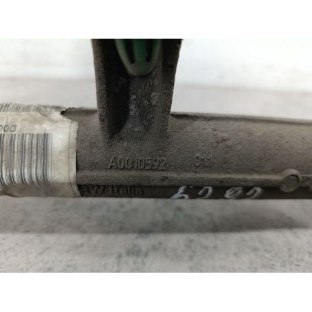 MAGLOWNICA PRZEKŁADNIA KIEROWNICY FIAT GRANDE PUNTO 1.4 1.4 8V 2007 A0010592   TRW 589/A 77 5292 