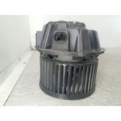 WENTYLATOR NAWIEWU, DMUCHAWA NISSAN MICRA III K12 1.2 16V 80KM1.2 16V2005BW6805237                                            