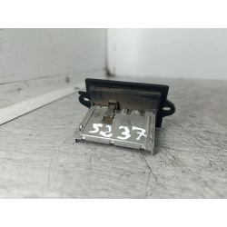 REZYSTOR, OPORNICA DMUCHAWY NISSAN MICRA III K12 1.2 16V 80KM1.2 16V2005BW6805237                                            