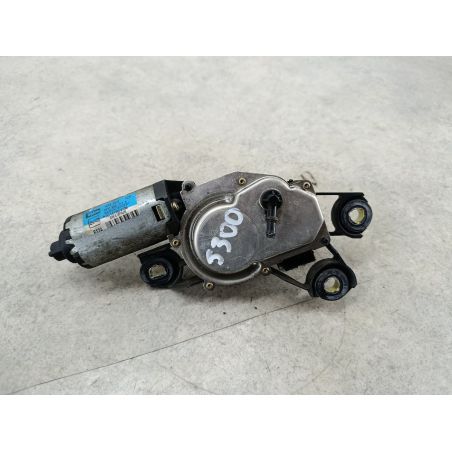 SILNICZEK WYCIERACZKI TYŁ SEAT ALTEA 2.0 TDI 140KM 2.0 TDI 2004 5P0955711A  404.924  VALEO LS7N 140 5300 