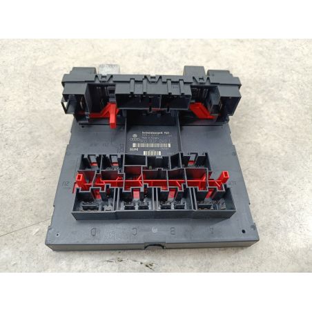 MODUŁ KOMFORTU SEAT ALTEA 2.0 TDI 140KM 2.0 TDI 2004 1K0937049L LS7N 140 5300 