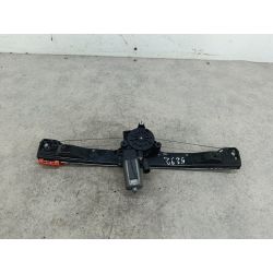 PODNOŚNIK SZYBY PRAWY PRZÓD FIAT GRANDE PUNTO 1.41.4 8V2007589/A775292                                            