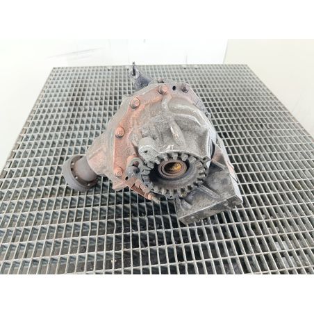 REDUKTOR SKRZYNI BIEGÓW VOLVO XC70 ( 00-07 ) 2.4 D 163KM 2.4 D 2003 30735299 447-46 163 