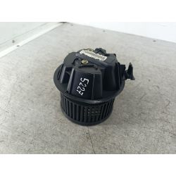 WENTYLATOR NAWIEWU, DMUCHAWA NISSAN MICRA III K12 1.4 16V 88KM1.4 16V2003N100043FBW6885227                                            