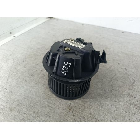 WENTYLATOR NAWIEWU, DMUCHAWA NISSAN MICRA III K12 1.4 16V 88KM 1.4 16V 2003 N100043F BW6 88 5227 