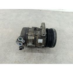 POMPA, SPRĘŻARKA KLIMATYZACJI FIAT GRANDE PUNTO 1.41.4 8V200755194880 5D3375200 447190-2151  DENSO589/A775292                                            