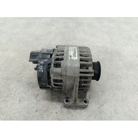 ALTERNATOR FIAT GRANDE PUNTO 1.4 1.4 8V 2007 A115IM   589/A 77 5292 