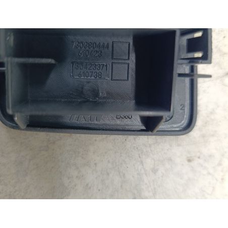 PANEL STEROWANIA SZYB I LUSTEREK FIAT GRANDE PUNTO 1.4 1.4 8V 2007 735380444 735423371  589/A 77 5292 