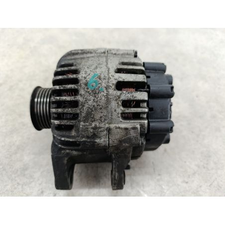 ALTERNATOR KIA OPIRUS 3.5 V6 203KM 3.5 V6 2004 37300-39405 EB 203 5009 