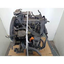 Engine VW GOLF IV 1.9 TDI1.9 TDI2000AGRLB5N905201                                            