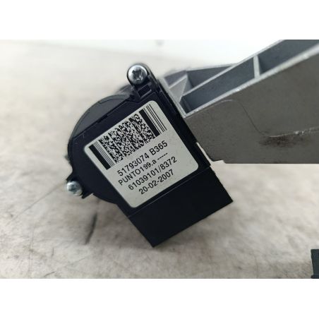 STACYJKA FIAT GRANDE PUNTO 1.4 1.4 8V 2007 51793074B365 61039101 01098401  TRW 589/A 77 5292 