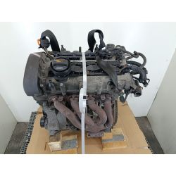 Engine VW POLO IV FL 9N 1.4 16V2006BKYLC9Z755205                                            