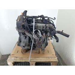 SILNIK VW POLO IV 9N 1.4 16V 75KM1.4 16V2004BKYLC7V755277                                            