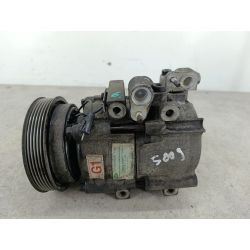 POMPA, SPRĘŻARKA KLIMATYZACJI KIA OPIRUS 3.5 V6 203KM3.5 V62004EB2035009                                            