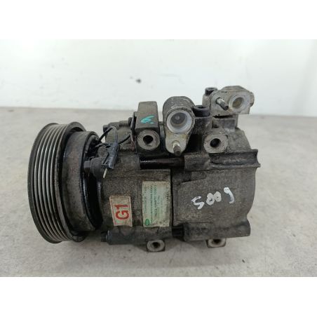 POMPA, SPRĘŻARKA KLIMATYZACJI KIA OPIRUS 3.5 V6 203KM 3.5 V6 2004 EB 203 5009 