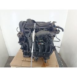 SILNIK CITROEN C8 2.0 i 16V 138KM2.0 16V2004EW10/D EYJ1385091                                            