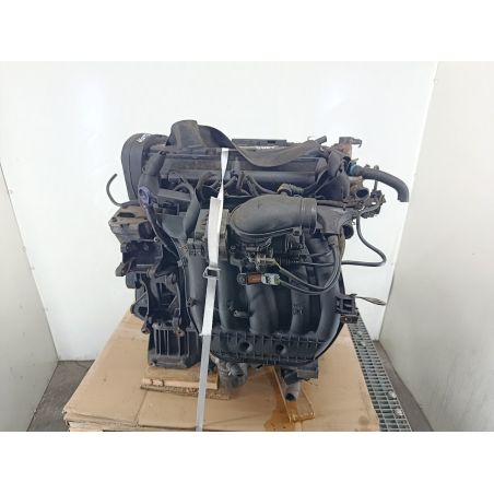 SILNIK CITROEN C8 2.0 i 16V 138KM 2.0 16V 2004 EW10/D  EYJ 138 5091 