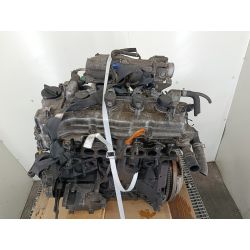 Engine NISSAN PRIMERA III P12 1.8 16V 115KM1.8 16V2003QG18KY51155254                                            