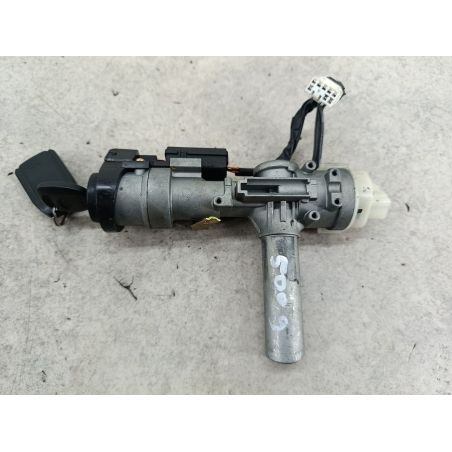 STACYJKA KIA OPIRUS 3.5 V6 203KM 3.5 V6 2004 267T-5WY8404 EB 203 5009 