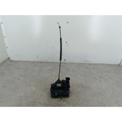 ZAMEK DRZWI LEWY PRZÓD FIAT GRANDE PUNTO 1.41.4 8V200751797557 589/A775292                                            