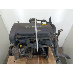 Engine OPEL MERIVA A 1.6 16V 105KM1.6 16V2008Z16XEPZ20R105                                            