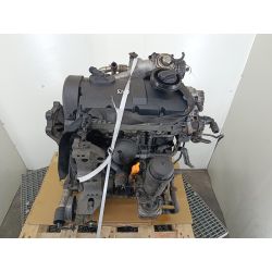 SILNIK VW SHARAN I FL 1.9 TDI 116KM1.9 TDI2000AUYLY3D1165207                                            