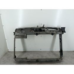 PAS PRZÓD, WZMOCNIENIE CZOŁOWE CITROEN DS3 1.6 THP2013KTV/KWF1565243                                            