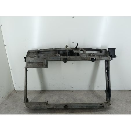 PAS PRZÓD, WZMOCNIENIE CZOŁOWE CITROEN DS3 1.6 THP 2013 KTV/KWF 156 5243 