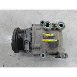 POMPA, SPRĘŻARKA KLIMATYZACJI FORD FIESTA MK7 1.25 16V20108V51-19D629-EFE9605294                                            
