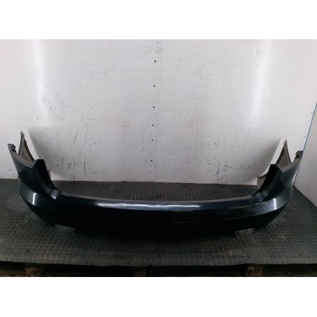 ZDERZAK TYŁ AUDI A6 C6 3.0 TDI 225KM 3.0 TDI 2005 LZ9Y LZ9Y 225 5158 