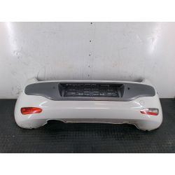 ZDERZAK TYŁ FIAT PUNTO EVO 1.4 8V2009296296775083                                            