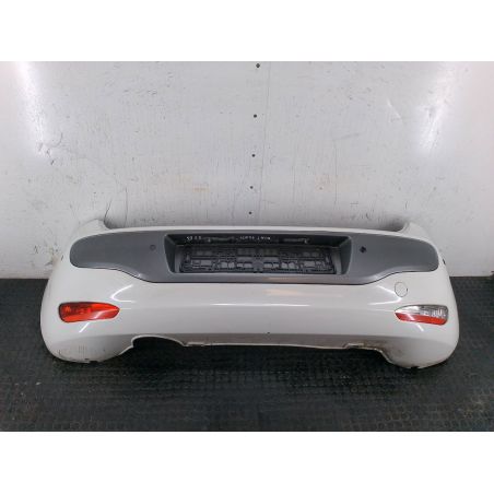 ZDERZAK TYŁ FIAT PUNTO EVO 1.4 8V 2009 296 296 77 5083 