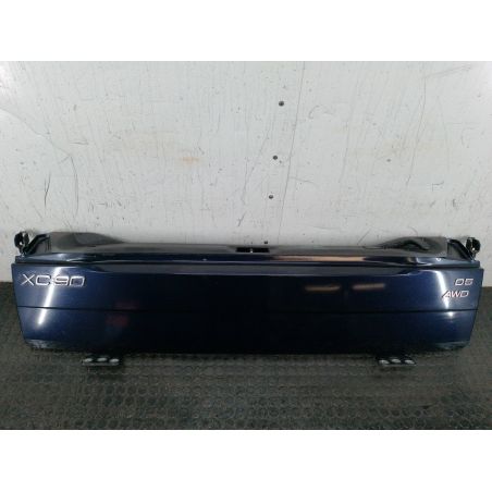 KLAPA BAGAZNIKA DOLNA VOLVO XC90 I 2.4 D 163KM 2.4 D5 2005 467-46 467-46 163 5196 
