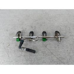 LISTWA WTRYSKOWA BENZYNA OPEL VECTRA C FL 1.8 16V2005100184-501Z1571225284                                            