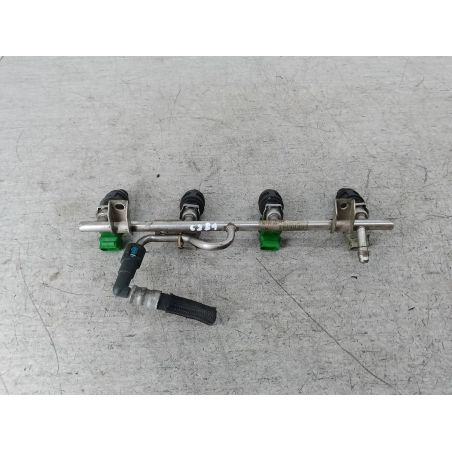 LISTWA WTRYSKOWA BENZYNA OPEL VECTRA C FL 1.8 16V 2005 100184-501 Z157 122 5284 