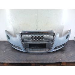 ZDERZAK PRZÓD AUDI A6 C6 3.0 TDI 225KM3.0 TDI2005LZ9YLZ9Y2255158                                            