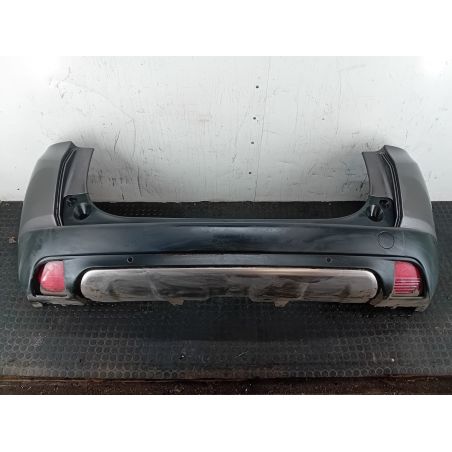 ZDERZAK TYŁ PEUGEOT 2008 I 1.6 E-HDI 92KM 1.6 E-HDI 2013 EVL EVL 92 5199 