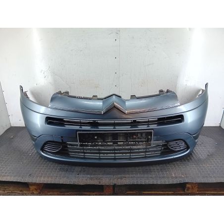 ZDERZAK PRZÓD CITROEN C4 GRAND PICASSO I 1.6 HDI 109KM 1.6 HDI 2007 EZW EZW 109 5242 