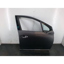 DRZWI PRZÓD PRAWY PEUGEOT 2008 I 1.6 E-HDI 92KM1.6 E-HDI2013EVLEVL925199                                            