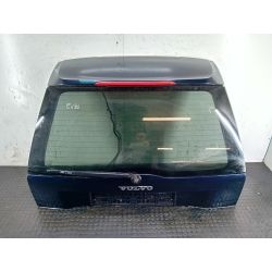 KLAPA BAGAŻNIKA VOLVO XC90 I 2.4 D 163KM2.4 D52005467-46467-461635196                                            