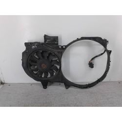 WENTYLATOR KLIMATYZACJI AUDI A4 B6 1.9 TDI 130KM1.9 TDI200182001GME2B6  8E0121205B VALEOLZ9W1305323                                            