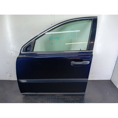 DRZWI PRZÓD LEWY VOLVO XC90 I 2.4 D 163KM 2.4 D5 2005 467-46 467-46 163 5196 