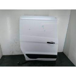 DRZWI PRZESUWNE PRAWE FORD TRANSIT CONNECT II 1.5 TDCI20165D5D1005246                                            
