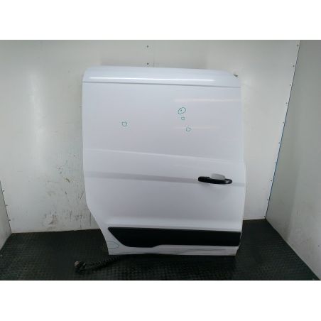 DRZWI PRZESUWNE PRAWE FORD TRANSIT CONNECT II 1.5 TDCI 2016 5D 5D 100 5246 